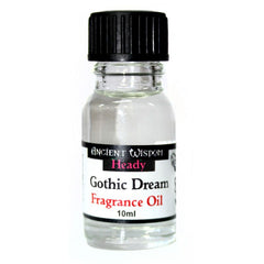 Gothic Dream geurolie 10 ml