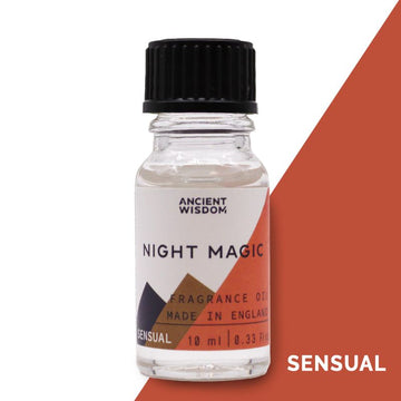 Night Magic geurolie 10 ml