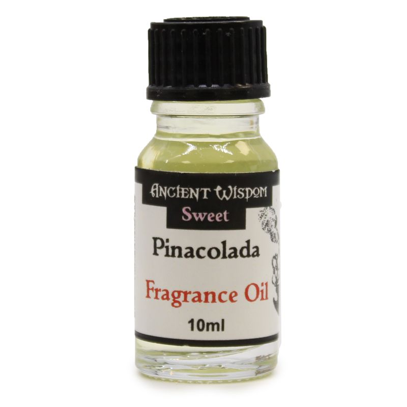 Pina Colada geurolie 10 ml