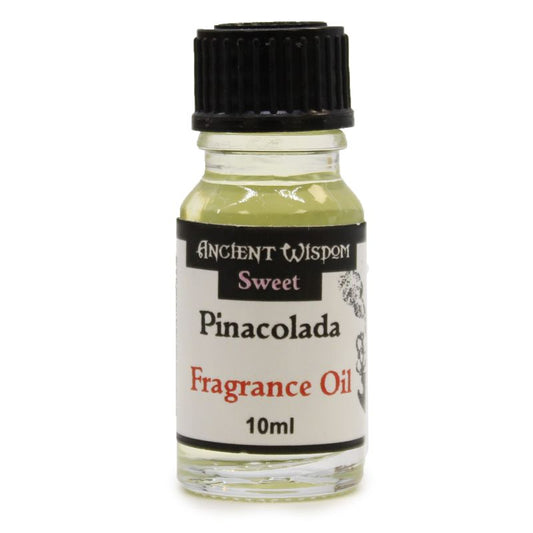 Pina Colada geurolie 10 ml