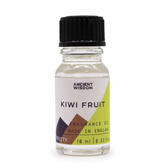 Kiwi geurolie 10 ml