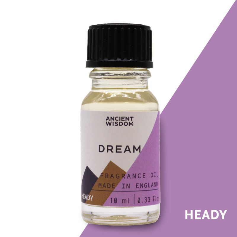 Dream geurolie 10 ml