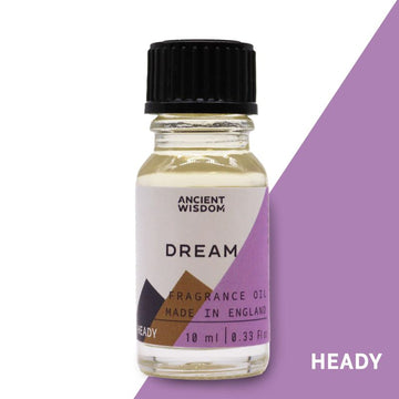 Dream geurolie 10 ml