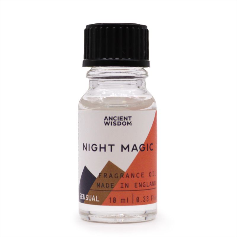 Night Magic geurolie 10 ml