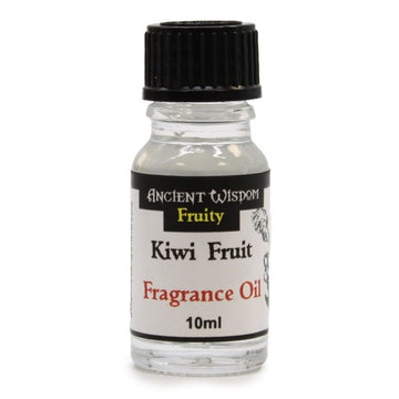 Kiwi geurolie 10 ml
