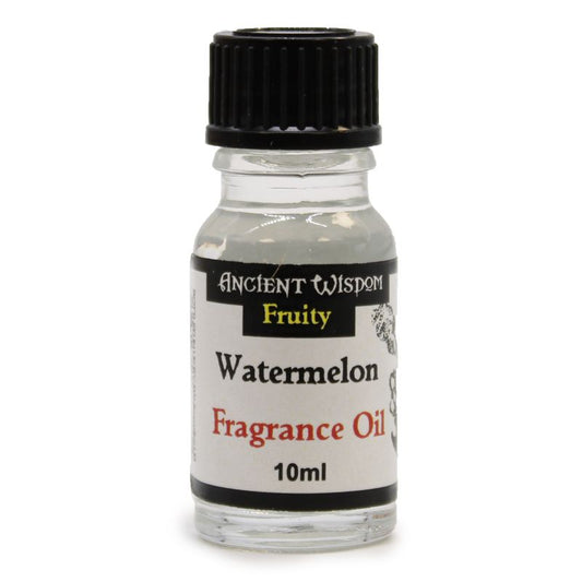 Watermeloen geurolie 10 ml