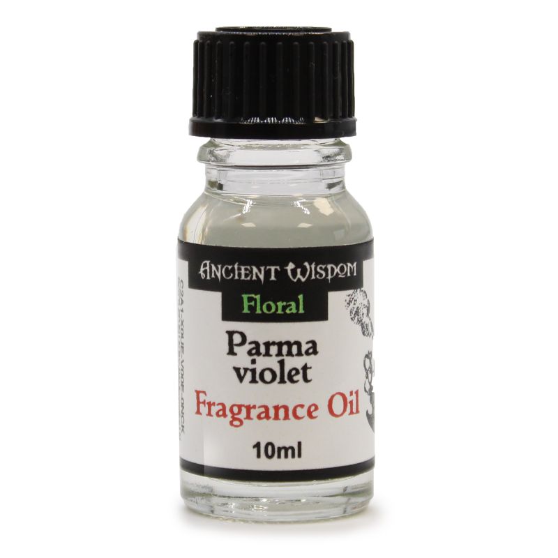 Parma Violet geurolie 10 ml