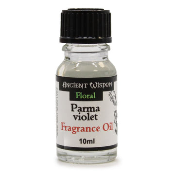 Parma Violet geurolie 10 ml