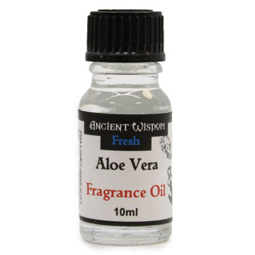 Aloe Vera geurolie 10 ml