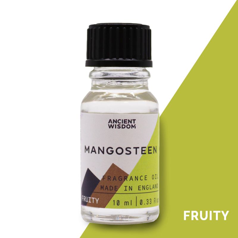 Mangosteen geurolie 10 ml