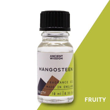 Mangosteen geurolie 10 ml