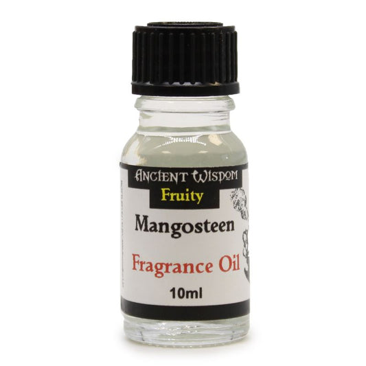Mangosteen geurolie 10 ml