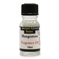 Mangosteen geurolie 10 ml
