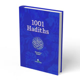1001 Hadiths - boek