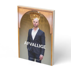 Afvallige - boek