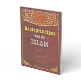 Basisprincipes van de Islam - boek