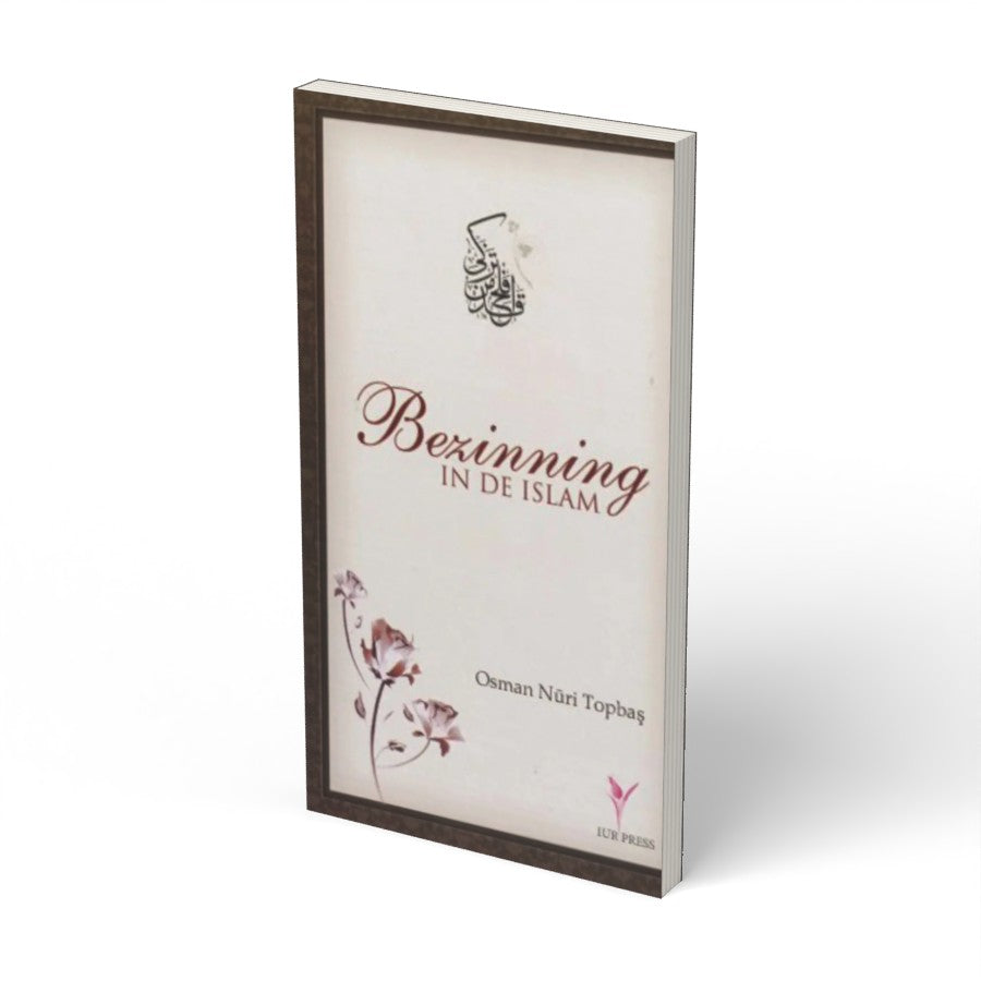 Bezinning in de Islam - boek