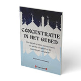 Concentratie in het gebed - boek