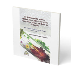 De boetedoening voor de zonden - boek