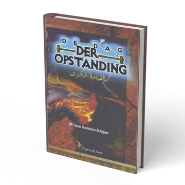 De dag der opstanding - boek