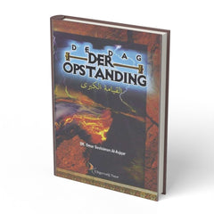 De dag der opstanding - boek
