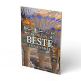 De dood van de beste der mensheid - boek