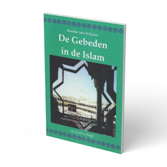 De gebeden in de Islam - boek