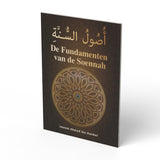 De fundamenten van de soenah - boek