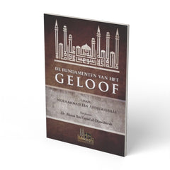 De fundamenten van het geloof - boek