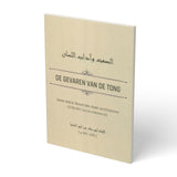 De gevaren van de tong - boek