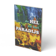 De hel en het paradijs - boek