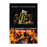De hel: zijn gruwelijkheden en zijn bewoners - boek
