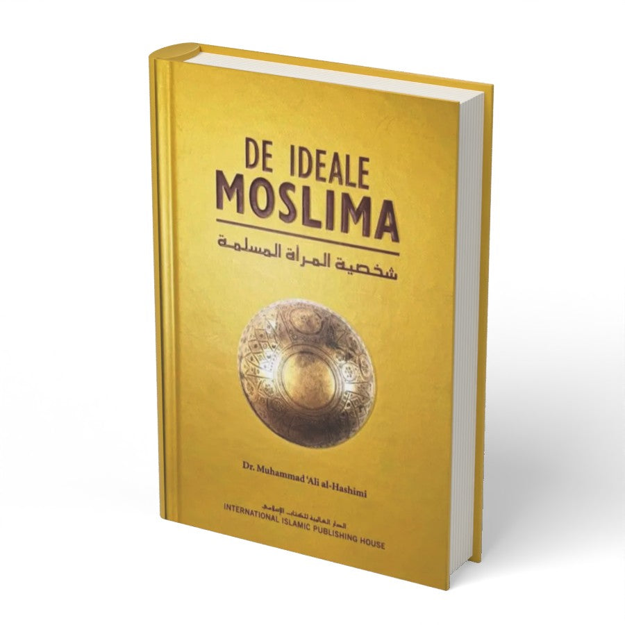 De ideale moslima - boek