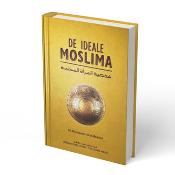 De ideale moslima - boek