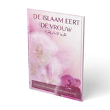 De islaam eert de vrouw - boek