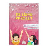 De lieve Profeet - boek