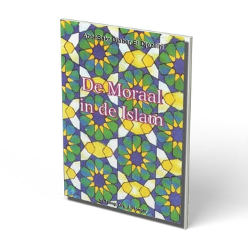 De moraal in de Islam - boek