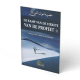 De ramp van de sterfte van de Profeet - boek