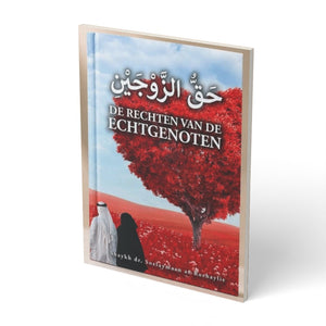 De rechten van de echtgenoten - boek