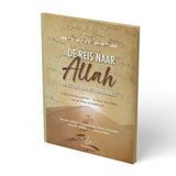 De reis naar Allah - boek