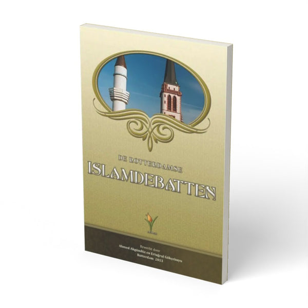 De Rotterdamse Islamdebatten - boek