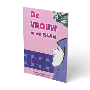 De vrouw in de Islam - boek