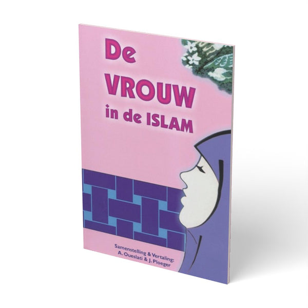 De vrouw in de Islam - boek