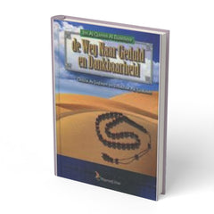 De weg naar geduld en dankbaarheid - boek