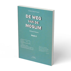 De weg van de moslim deel 2 - boek