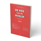 De weg van de moslim deel 3 - boek