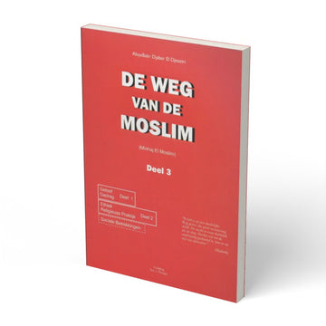 De weg van de moslim deel 3 - boek