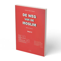 De weg van de moslim deel 3 - boek