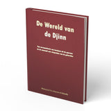 De wereld van de Djinn - boek