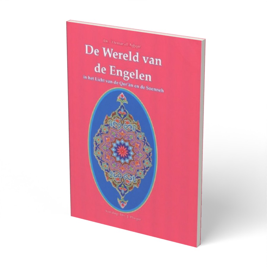 De wereld van de Engelen - boek